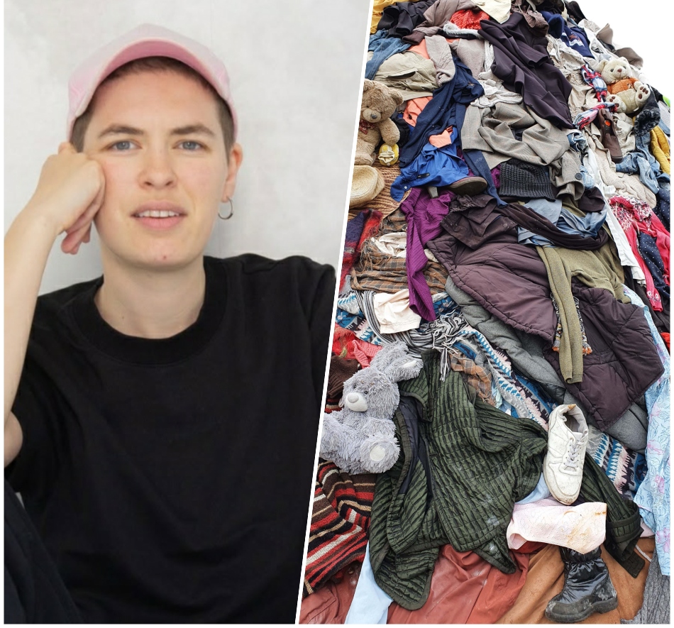 fast fashion, Julia Faure, Marie Claire Hrvatska