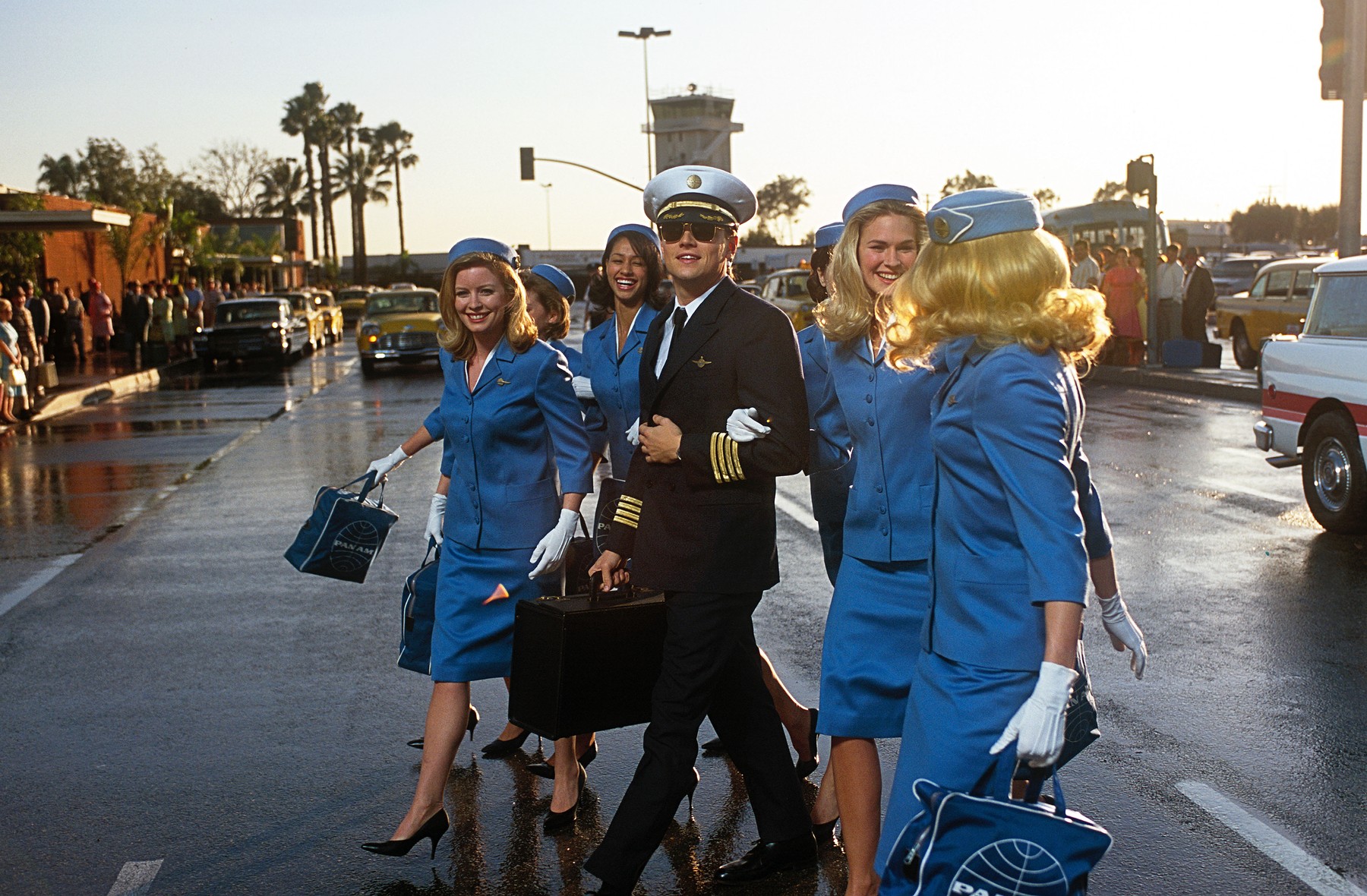 odijevanje za avion marie claire hrvatska