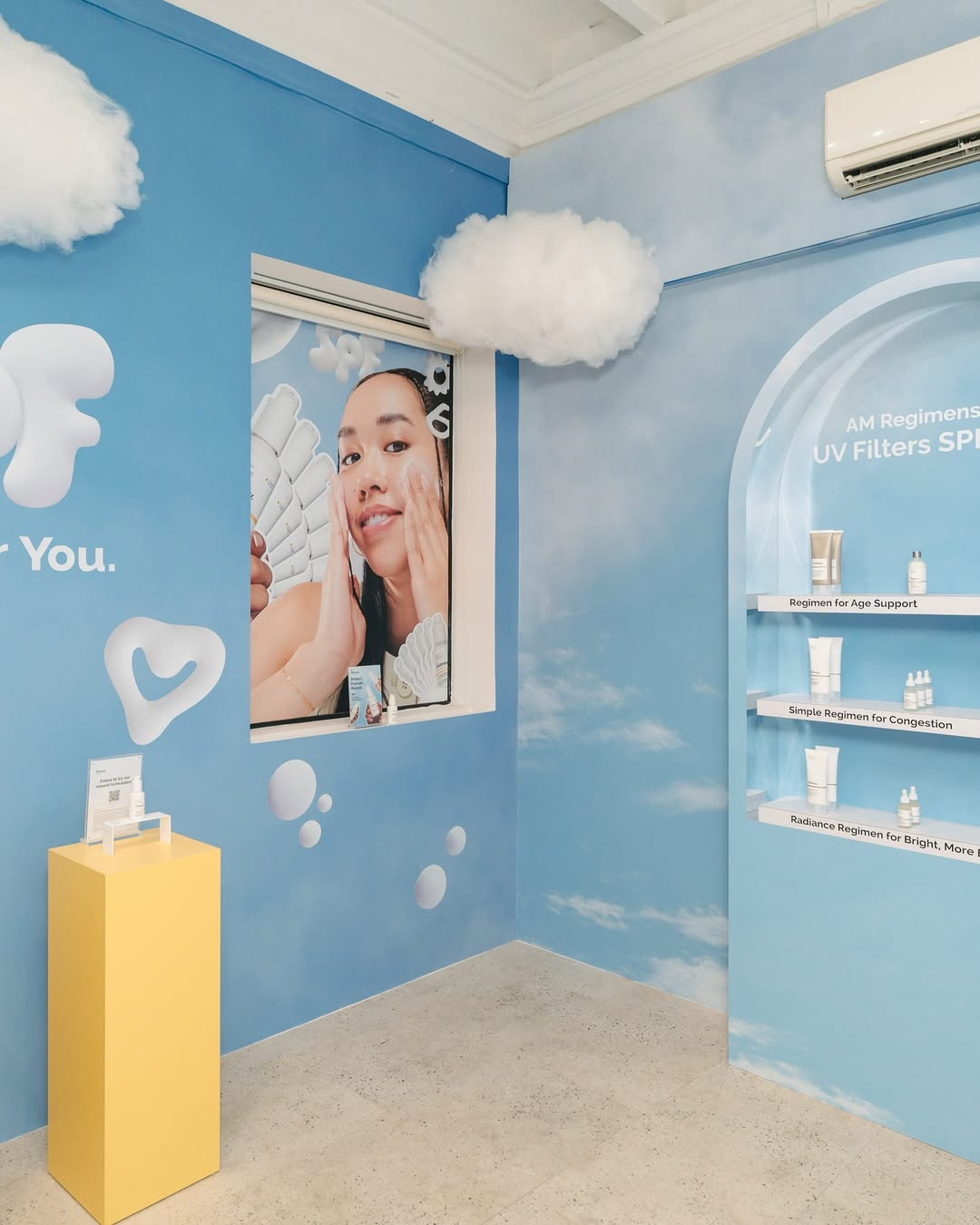 pop up eventi marie claire hrvatska
