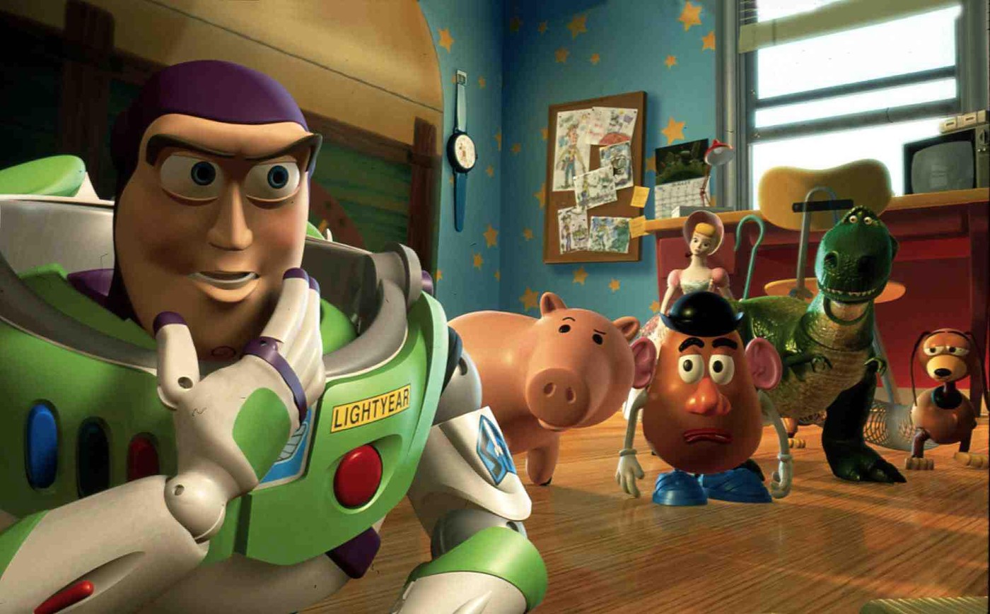 Toy Story 5, Marie Claire Hrvatska