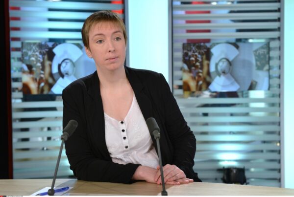 Caroline de Haas