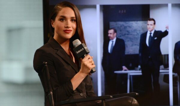 meghan markle