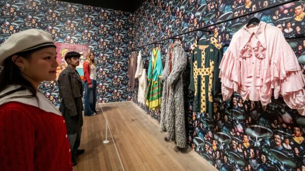 umjetničke izložbe u Londonu
