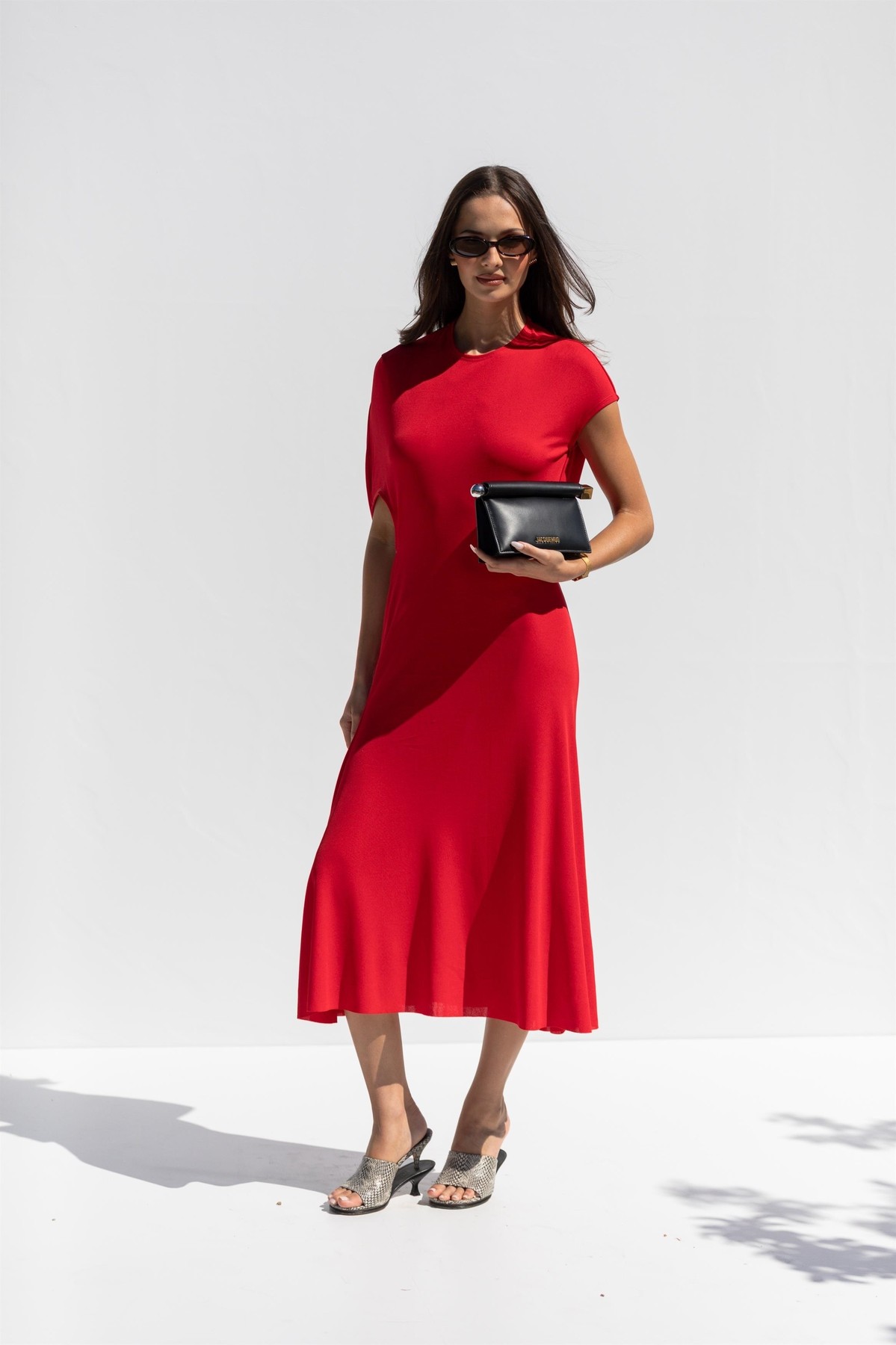 uzvanici revije Jacquemus