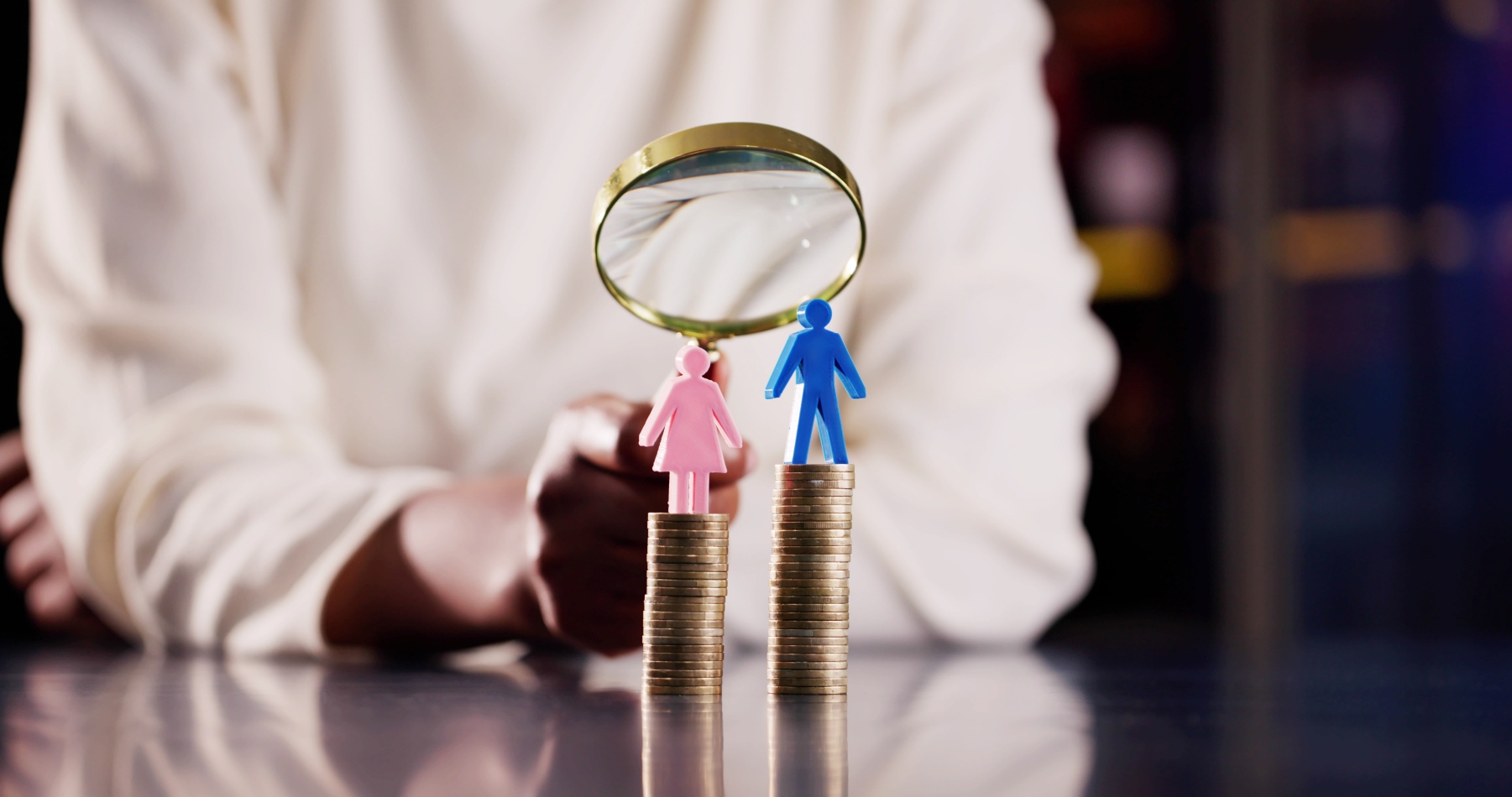 financijsko obrazovanje, Marie Claire Hrvatska
