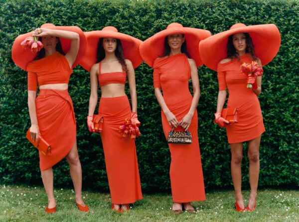 što ne odjenuti za vjenčanje marie claire hrvatska naslovna