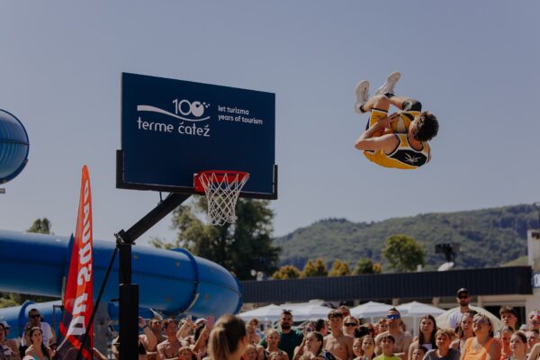 Terme Čatež, Marie Claire Hrvatska