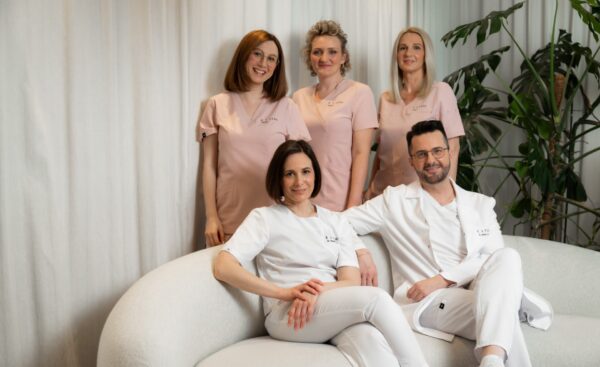 estetski zahvati, Poliklinika Estera, Marie Claire Hrvatska