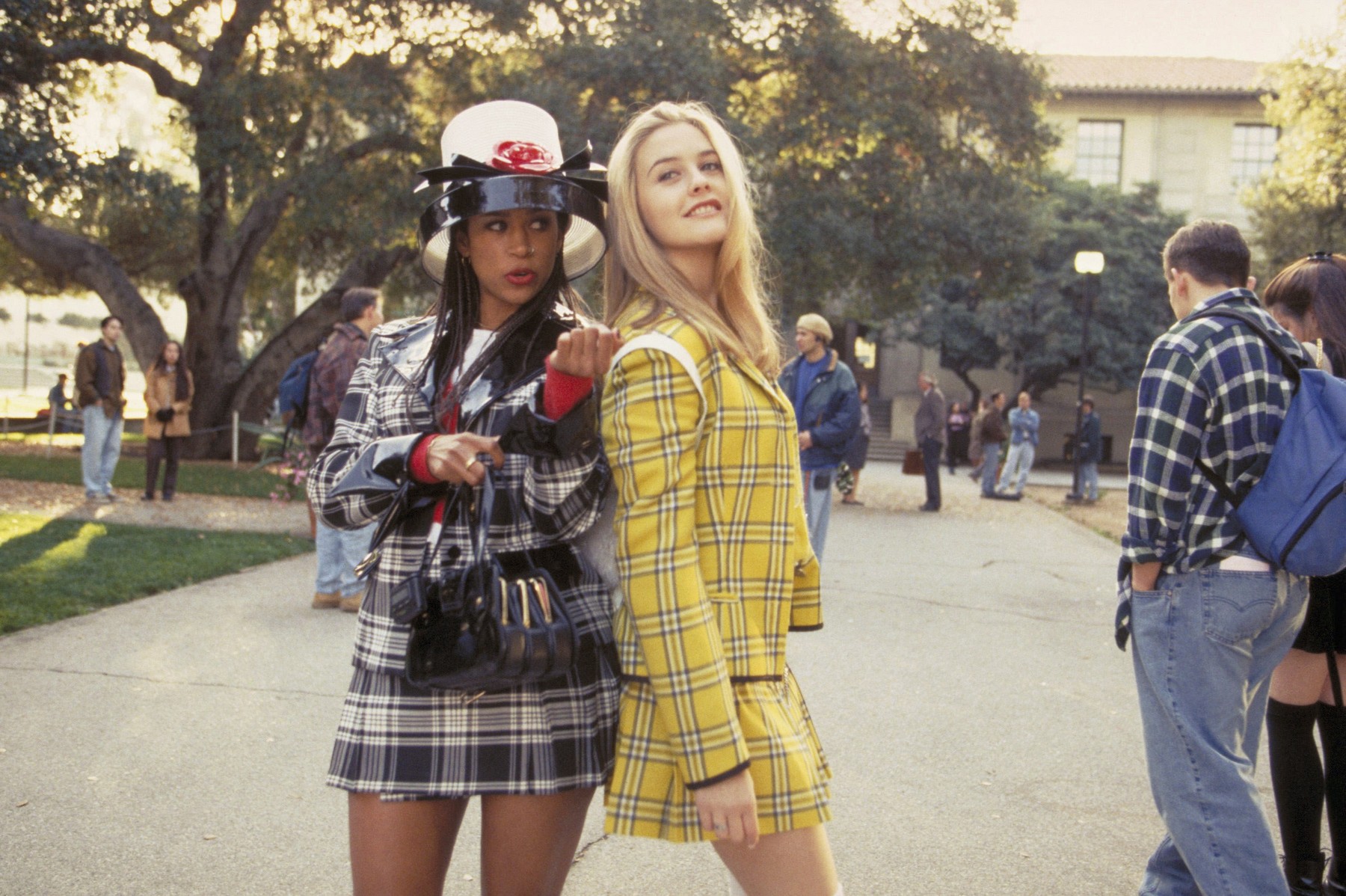 30 godišnjica filma Clueless UNO karte marie claire hrvatska barbie