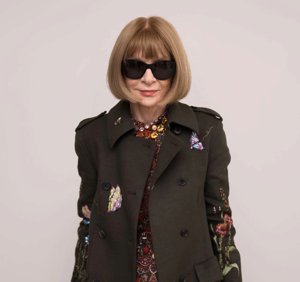 Anna Wintour, Marie Claire Hrvatska