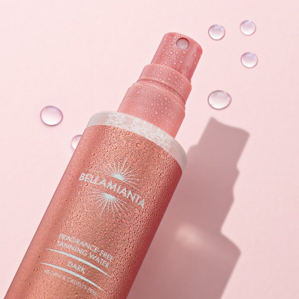 Bellamianta, Marie Claire Hrvatska