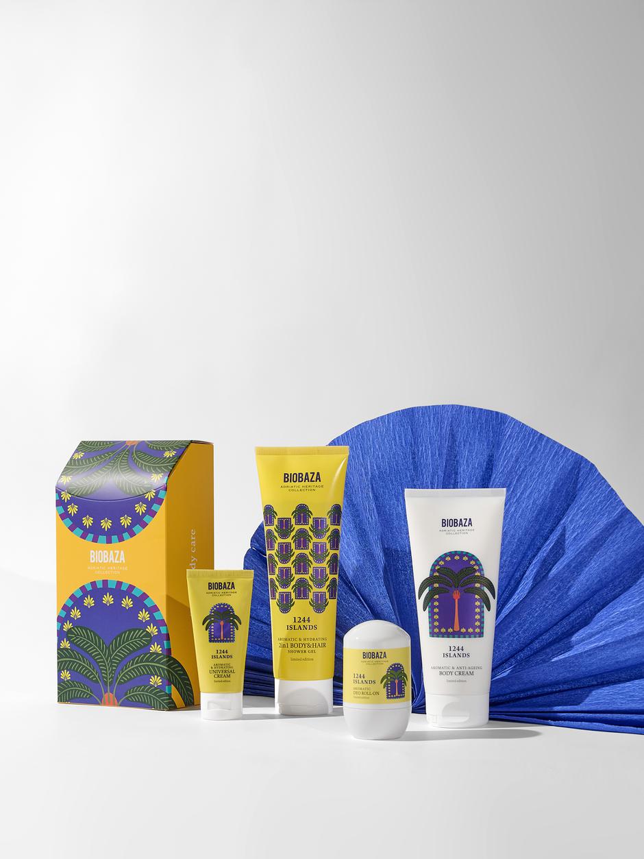 Biobaza Adriatic Heritage Collection 