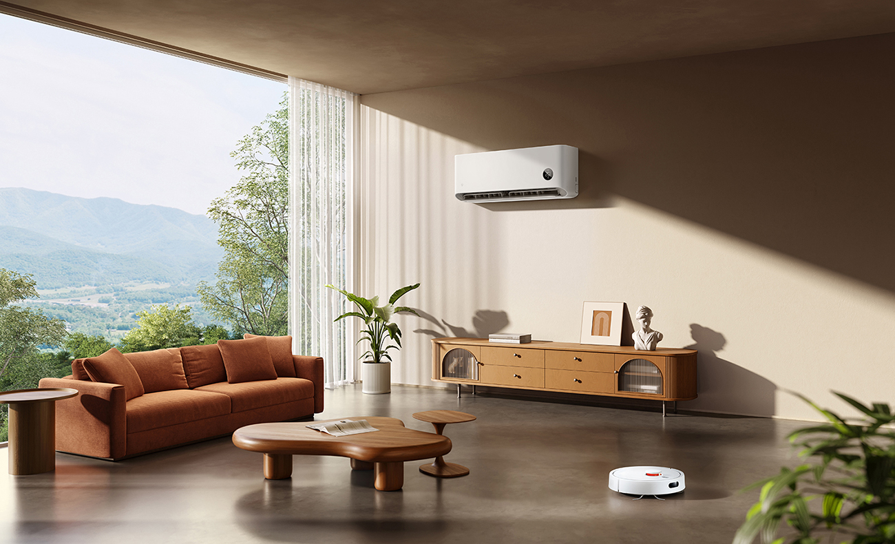 Mijia Air Conditioner Pro Eco 3.5 kW