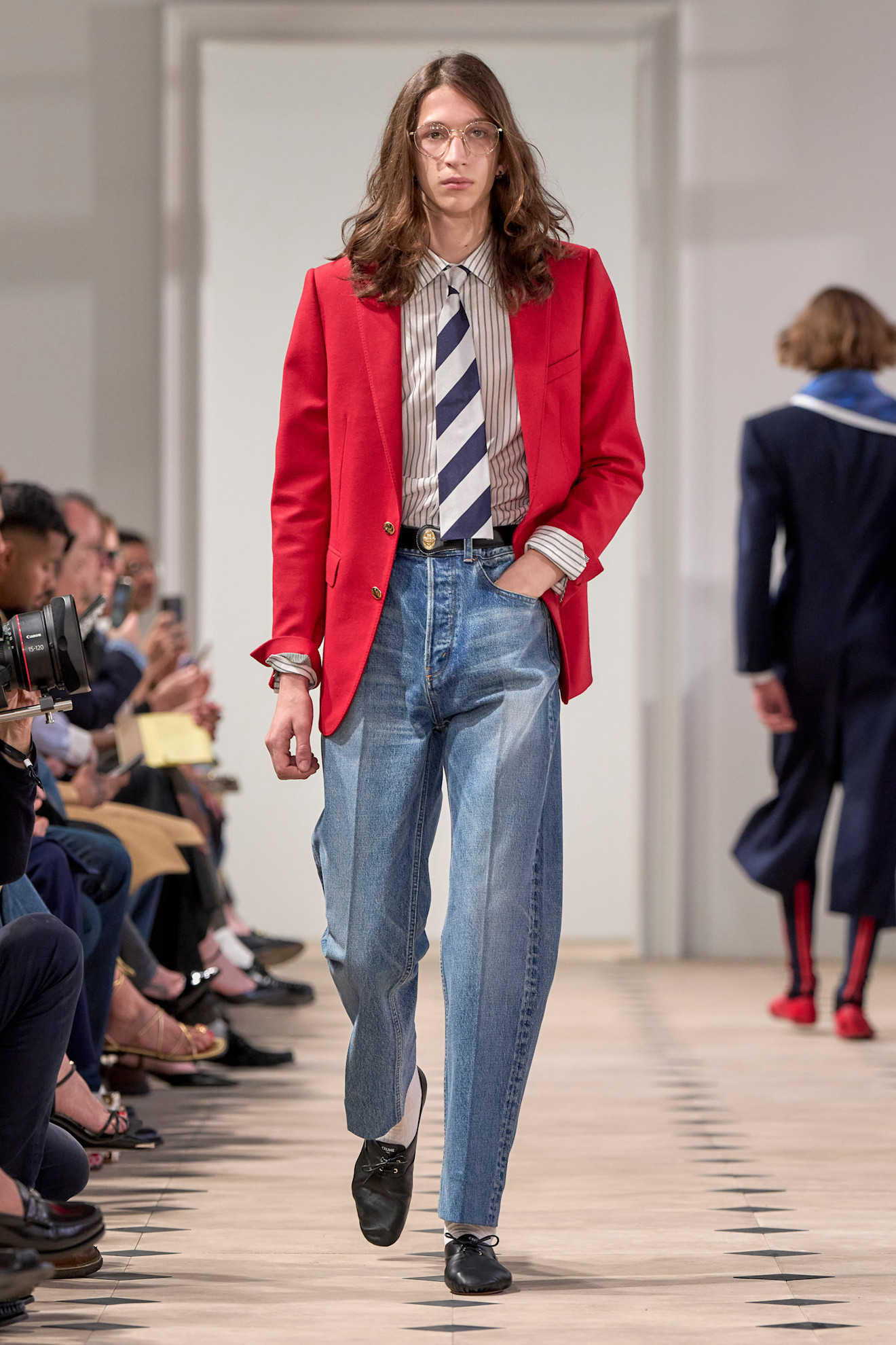 Celine proljeće ljeto 2026 marie claire hrvatska