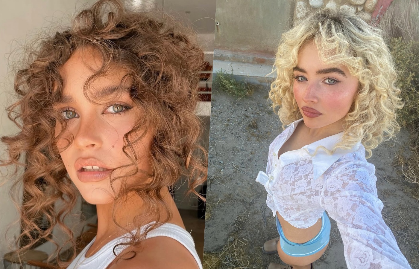 Cloud curls marie claire hrvatska frizure za ljeto 2025