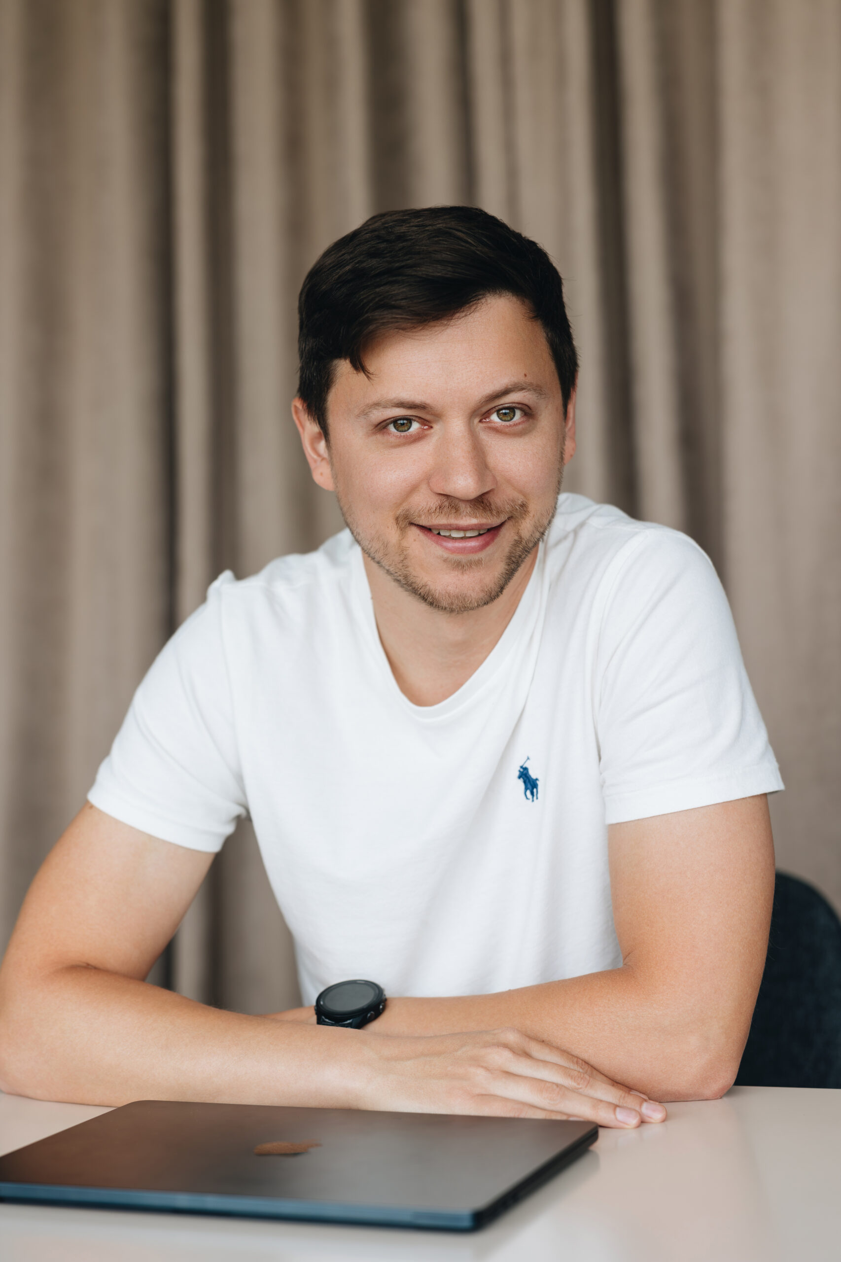 Daniel Ackermann poslovi budućnosti Marie Claire hrvatska prvi broj