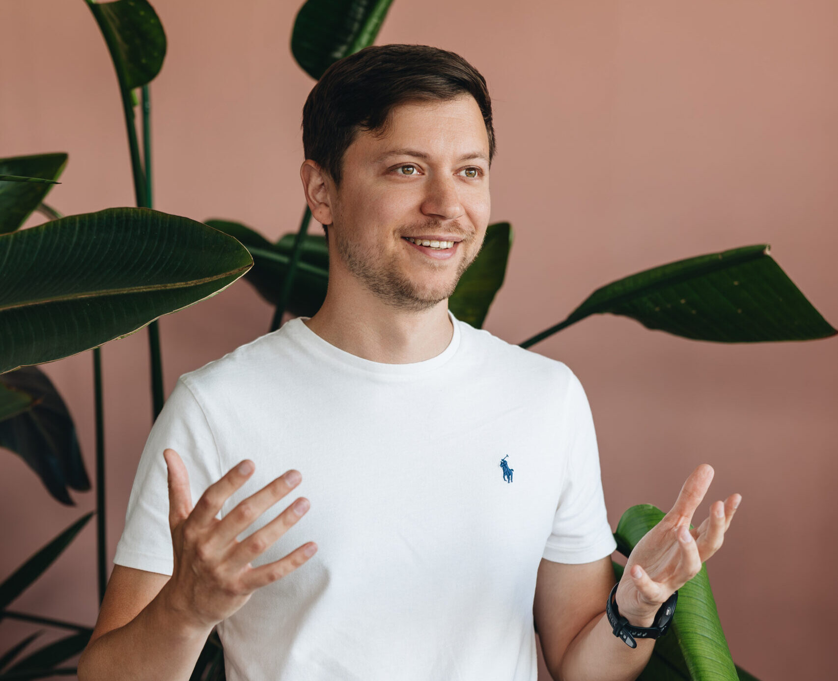 Daniel Ackermann poslovi budućnosti Marie Claire hrvatska prvi broj