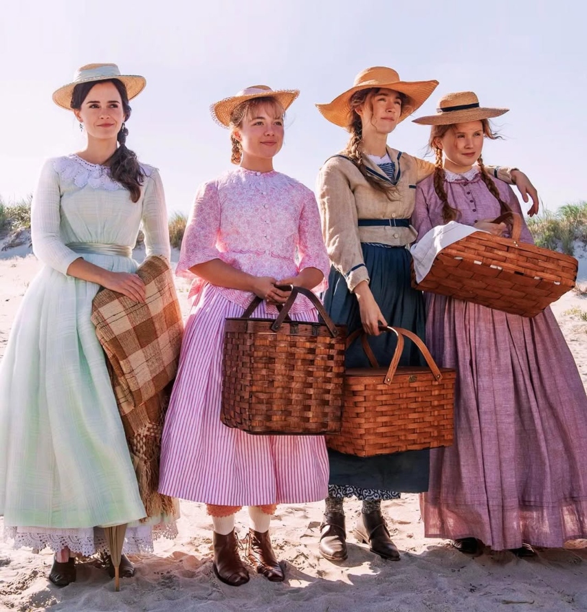Filmovi, Marie Claire Hrvatska