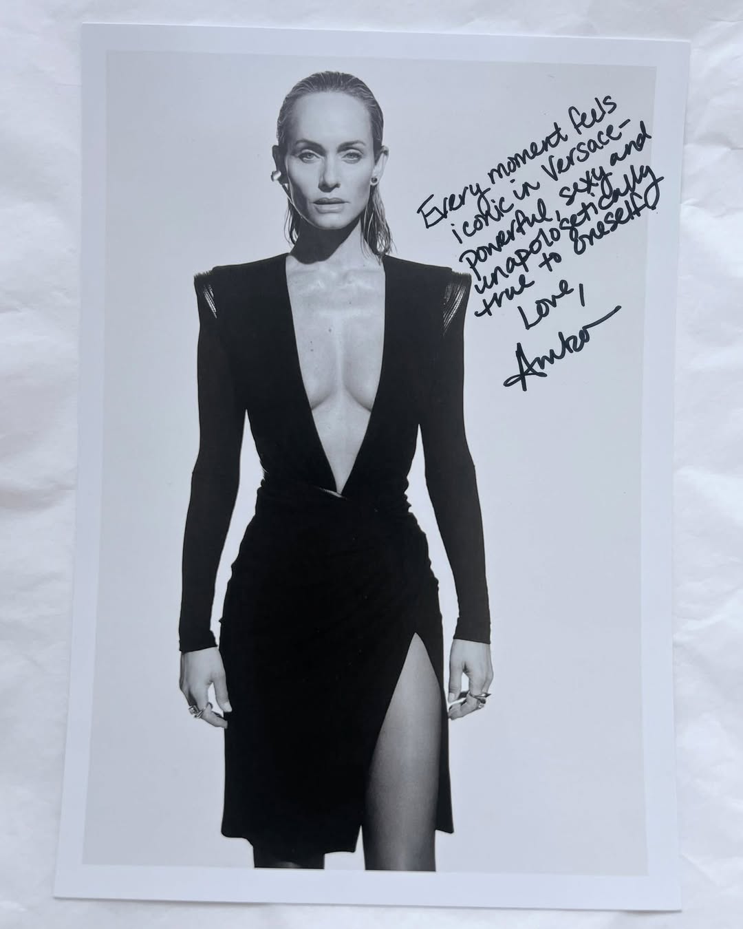 Finalna kampanja Donatella Versace marie claire hrvatska