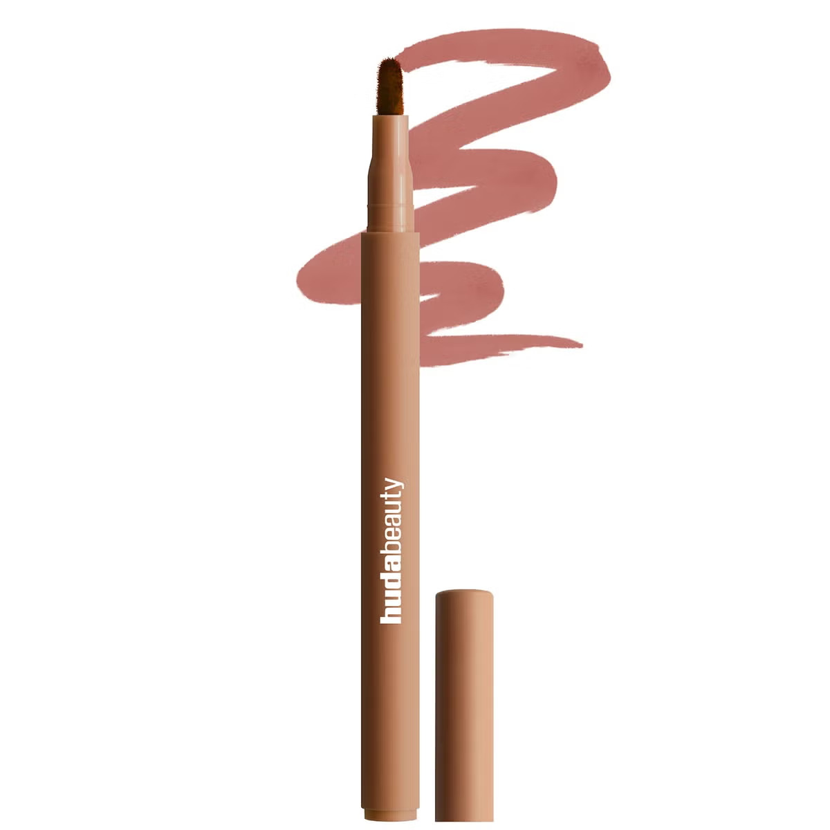 Huda Beauty Contour Lip Stains marie claire hrvatska