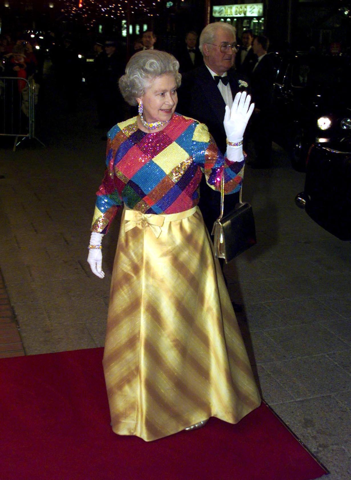 Izložba o modnom nasljeđu kraljice Elizabete II. marie claire hrvatska