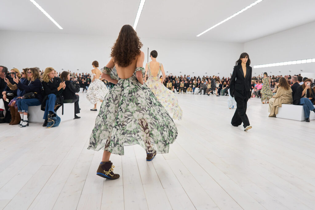 LOEWE marie claire hrvatska