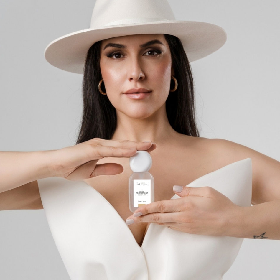 La Piel, Marie Claire Hrvatska