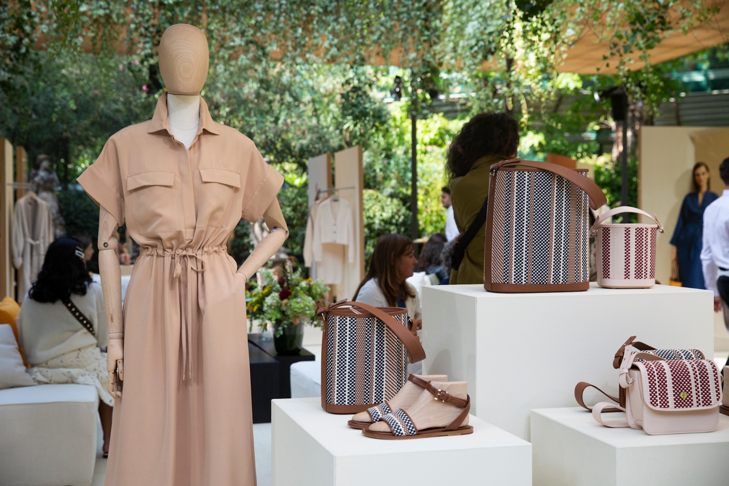 Loro Piana, Marie Claire Hrvatska