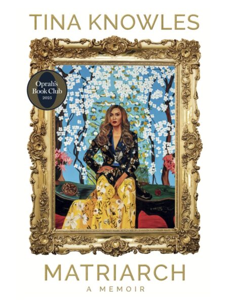 knjige koje čita Oprah Winfrey