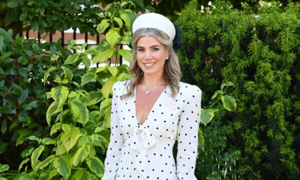 Natasha Aarcher marie claire hrvatska