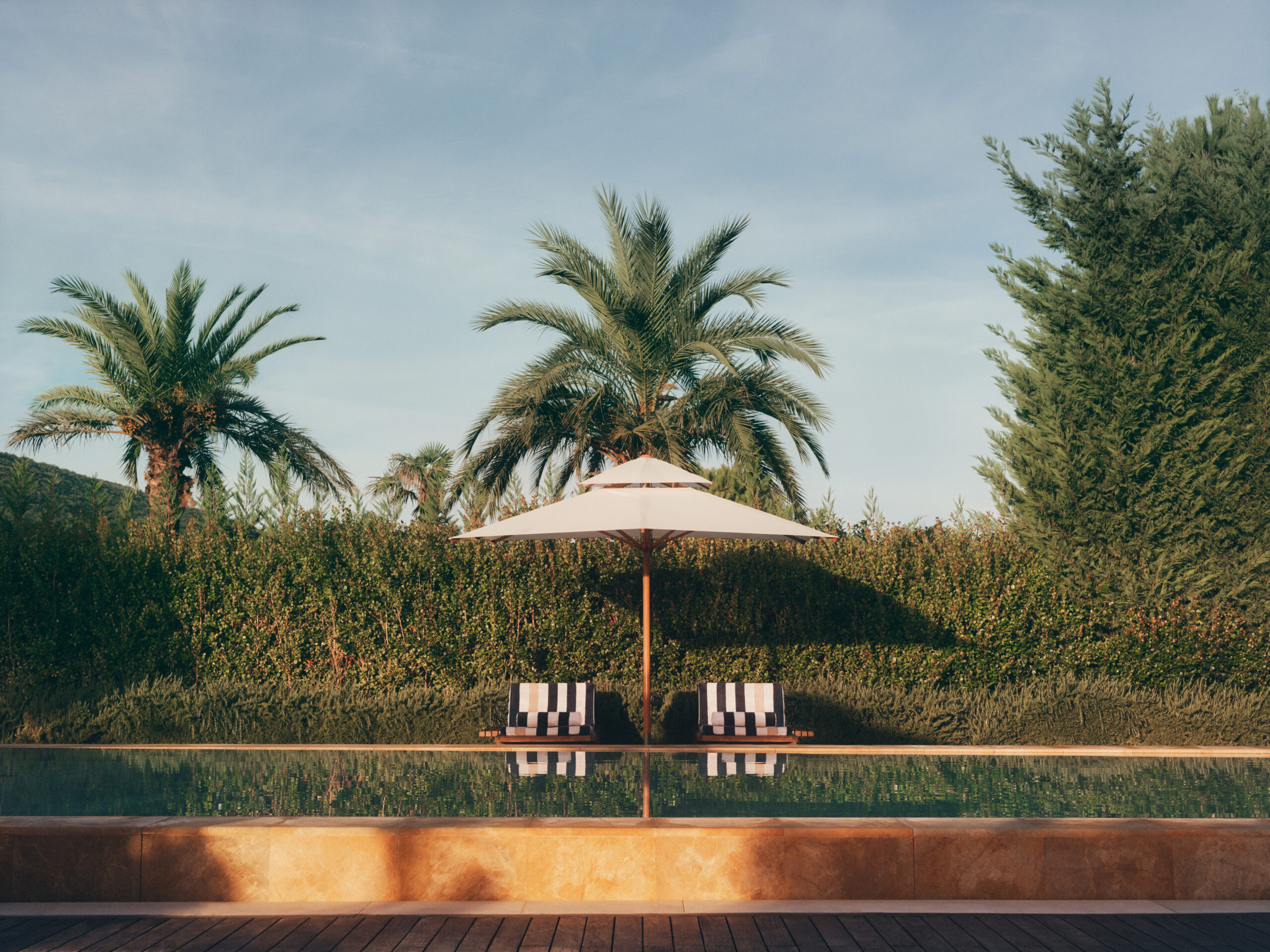 Resort One&Only Portonovi
