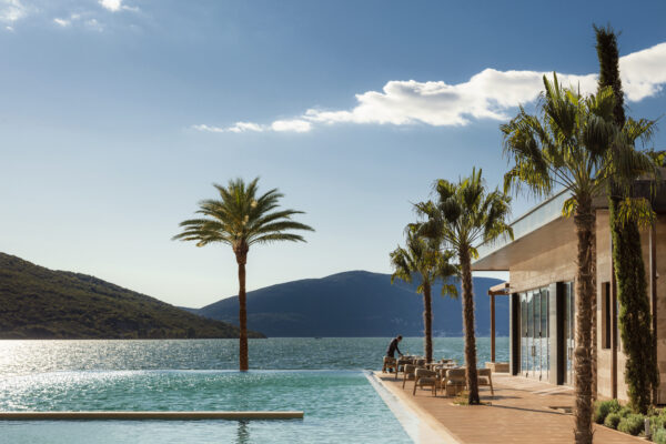 Resort One&Only Portonovi