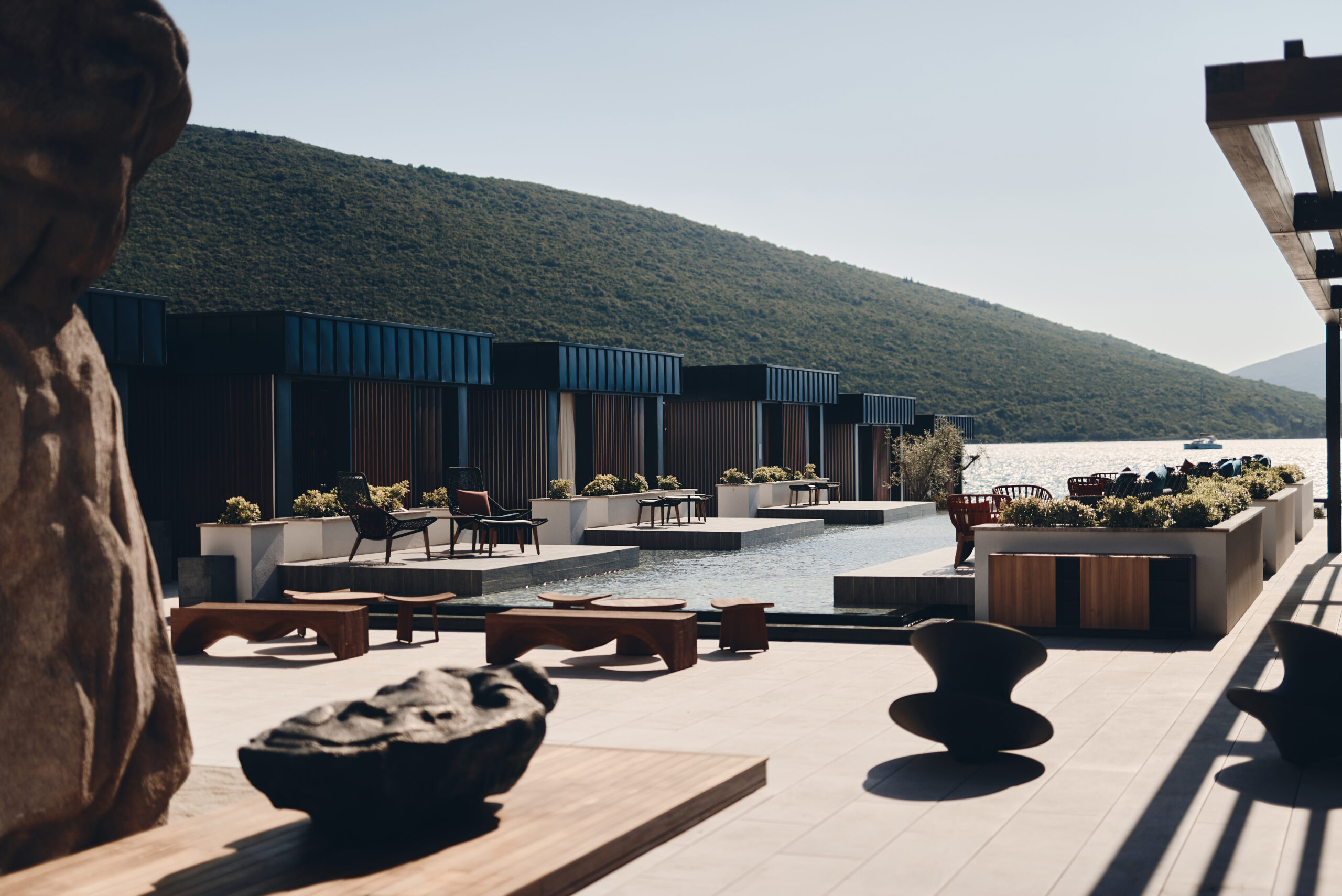 Resort One&Only Portonovi