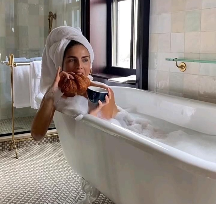 osobe, Marie Claire Hrvatska