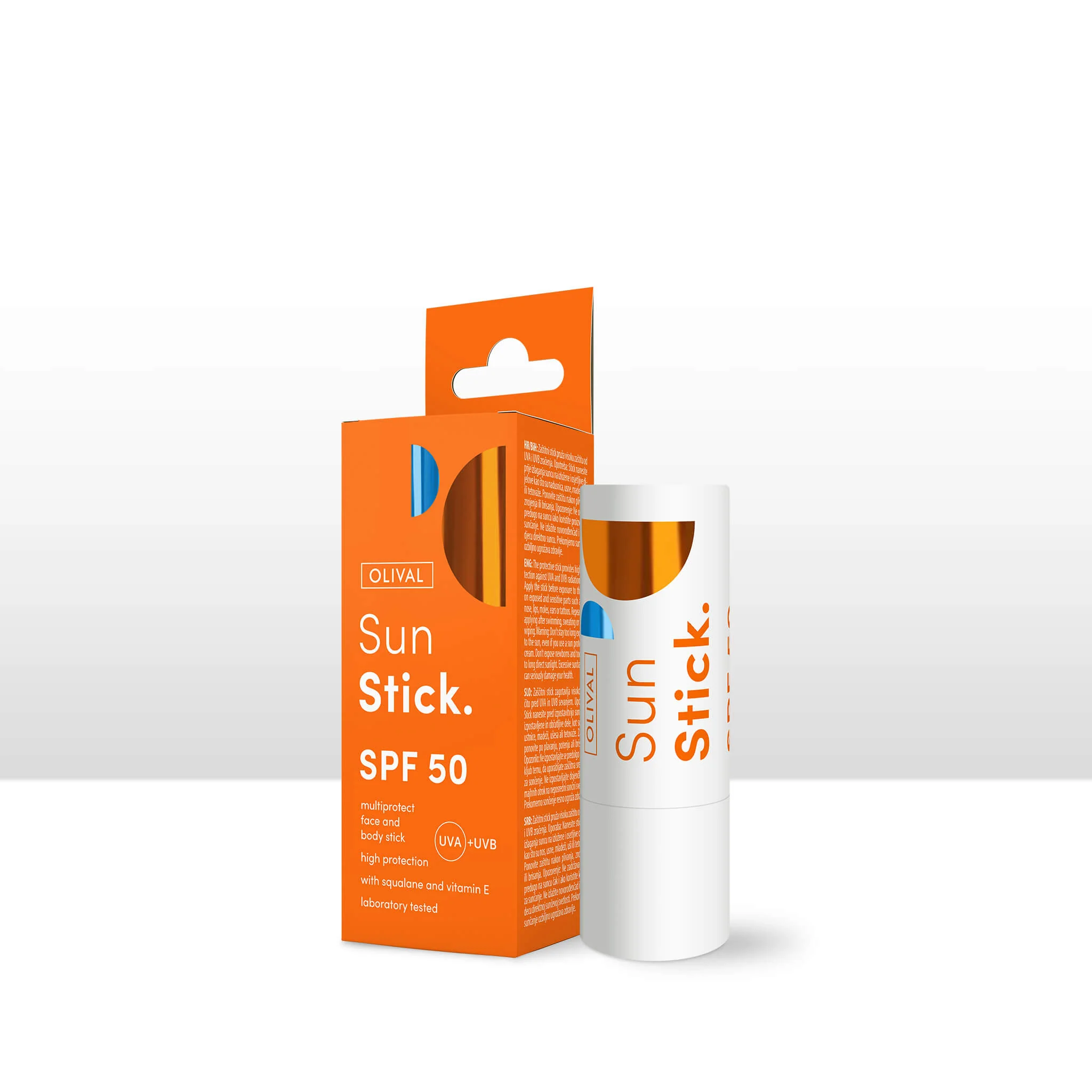 Proizvodi s oznakom SPF
