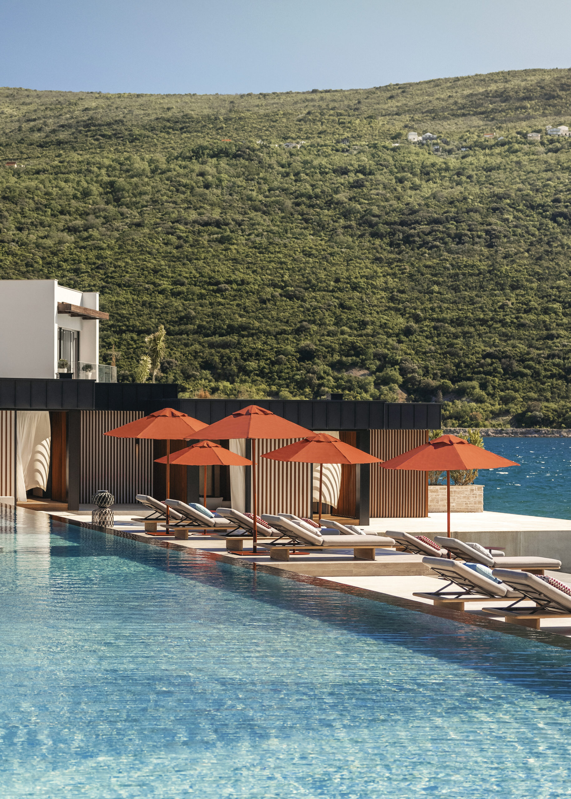 Resort One&Only Portonovi