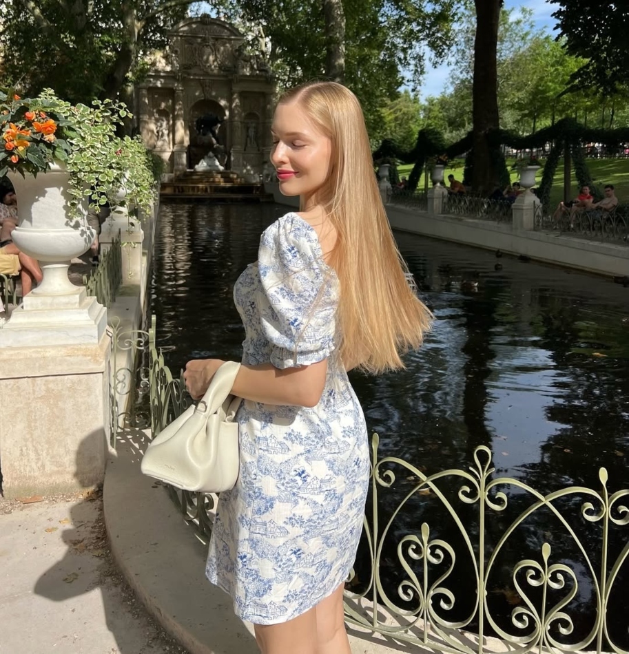 Parižani, Marie Claire Hrvatska