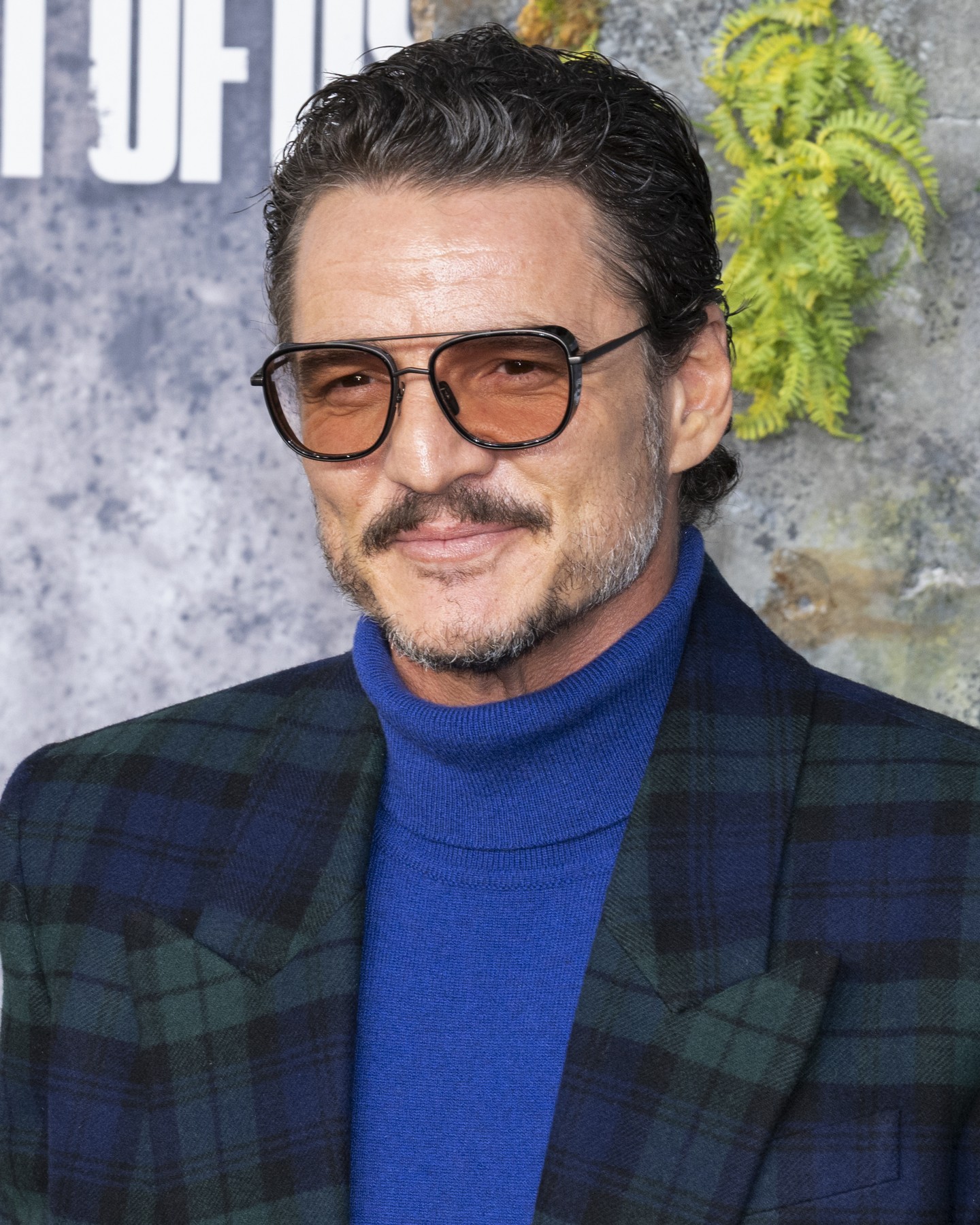Pedro Pascal