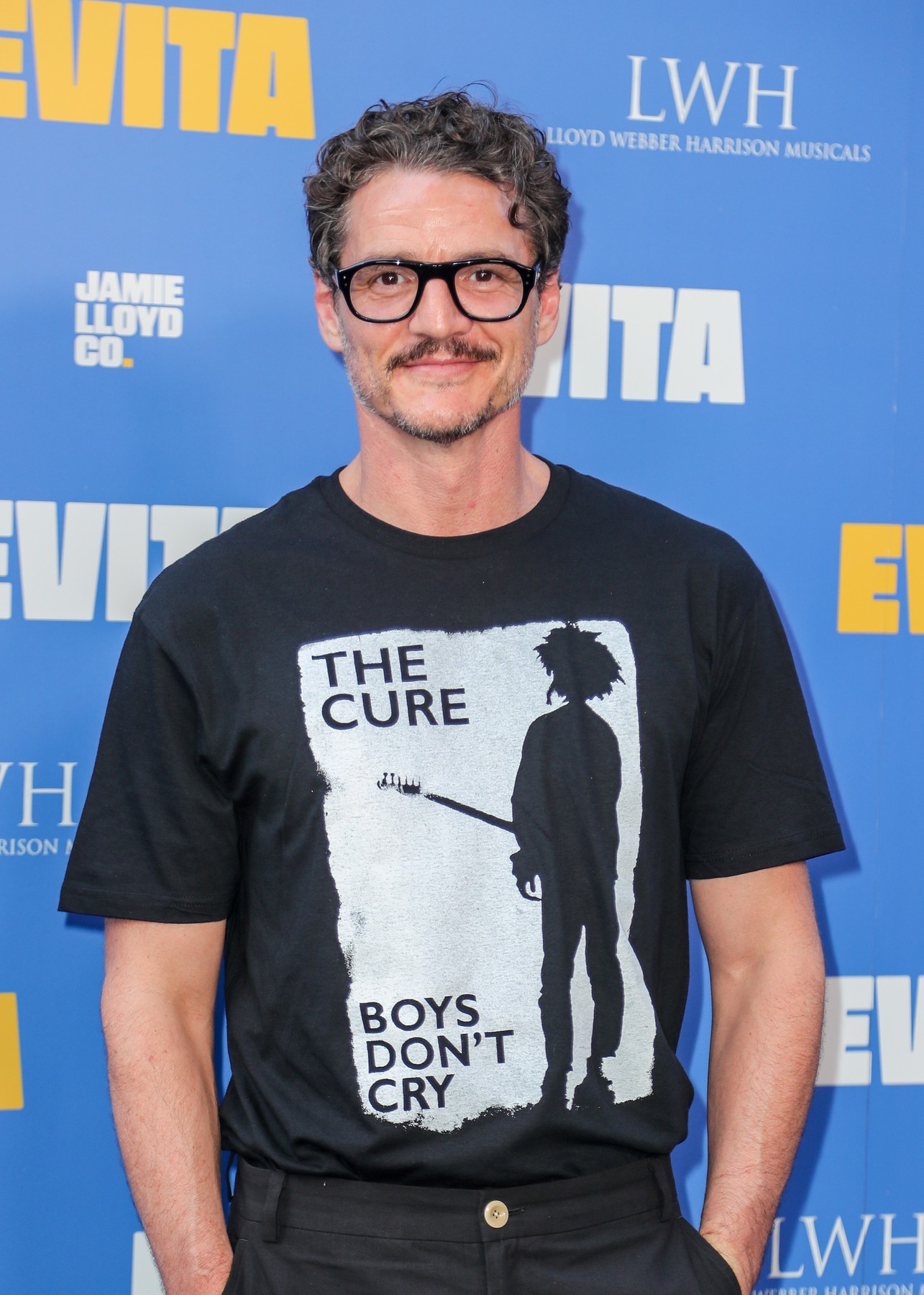 Pedro Pascal