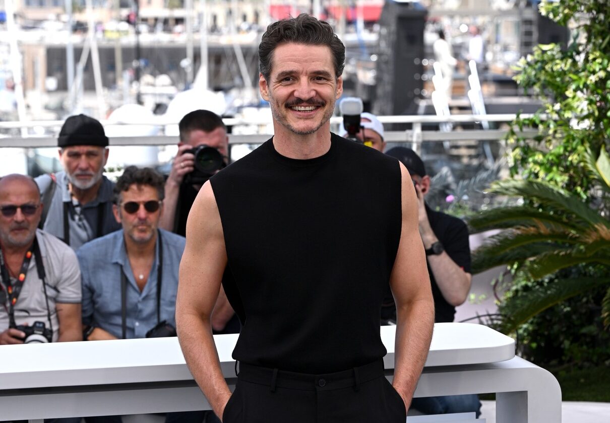 Pedro Pascal