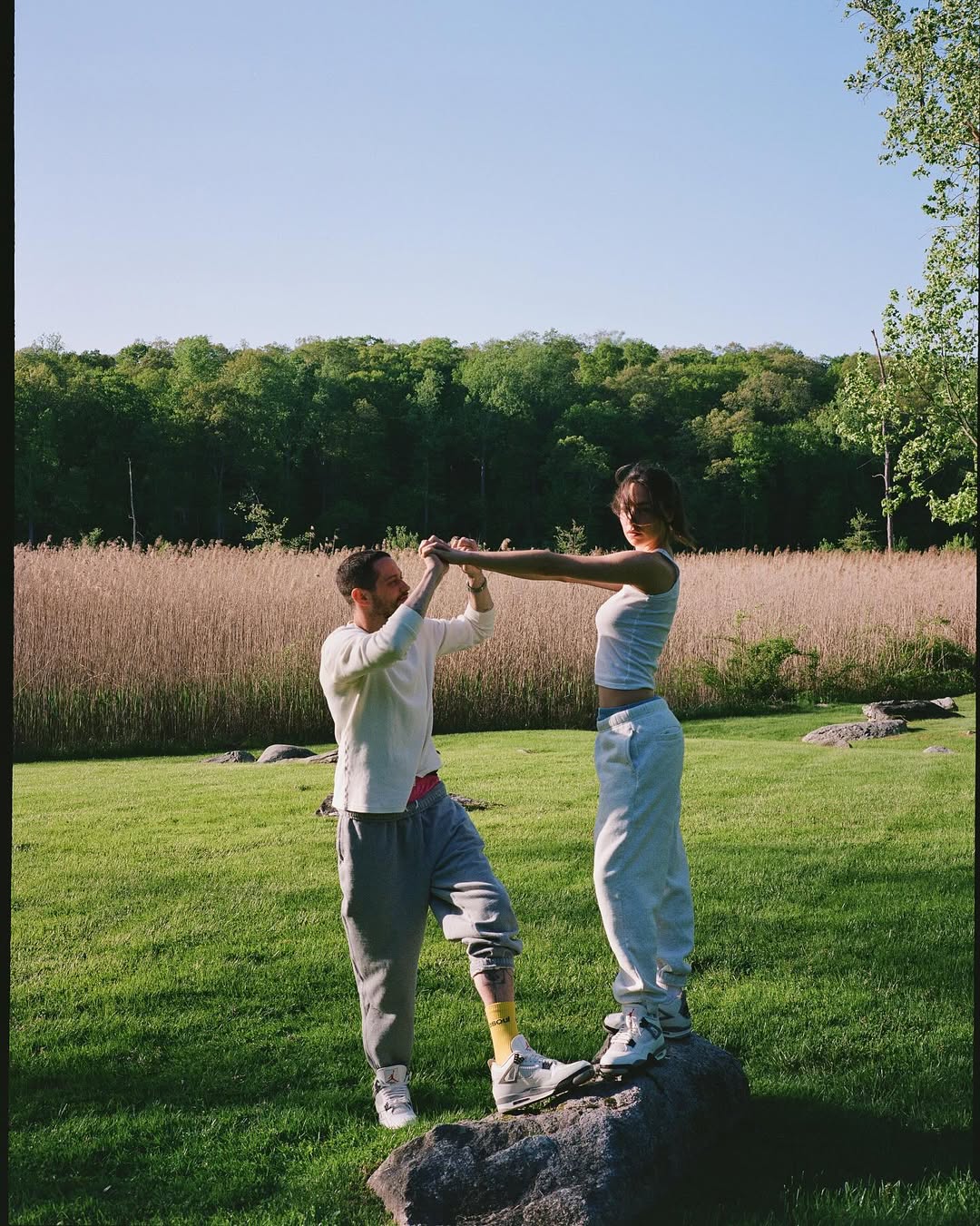 Pete Davidson postat će otac