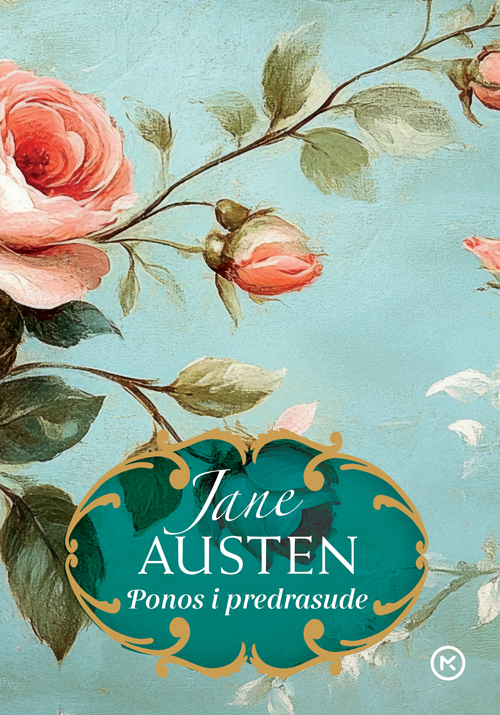 knjige Jane Austen marie claire hrvatska