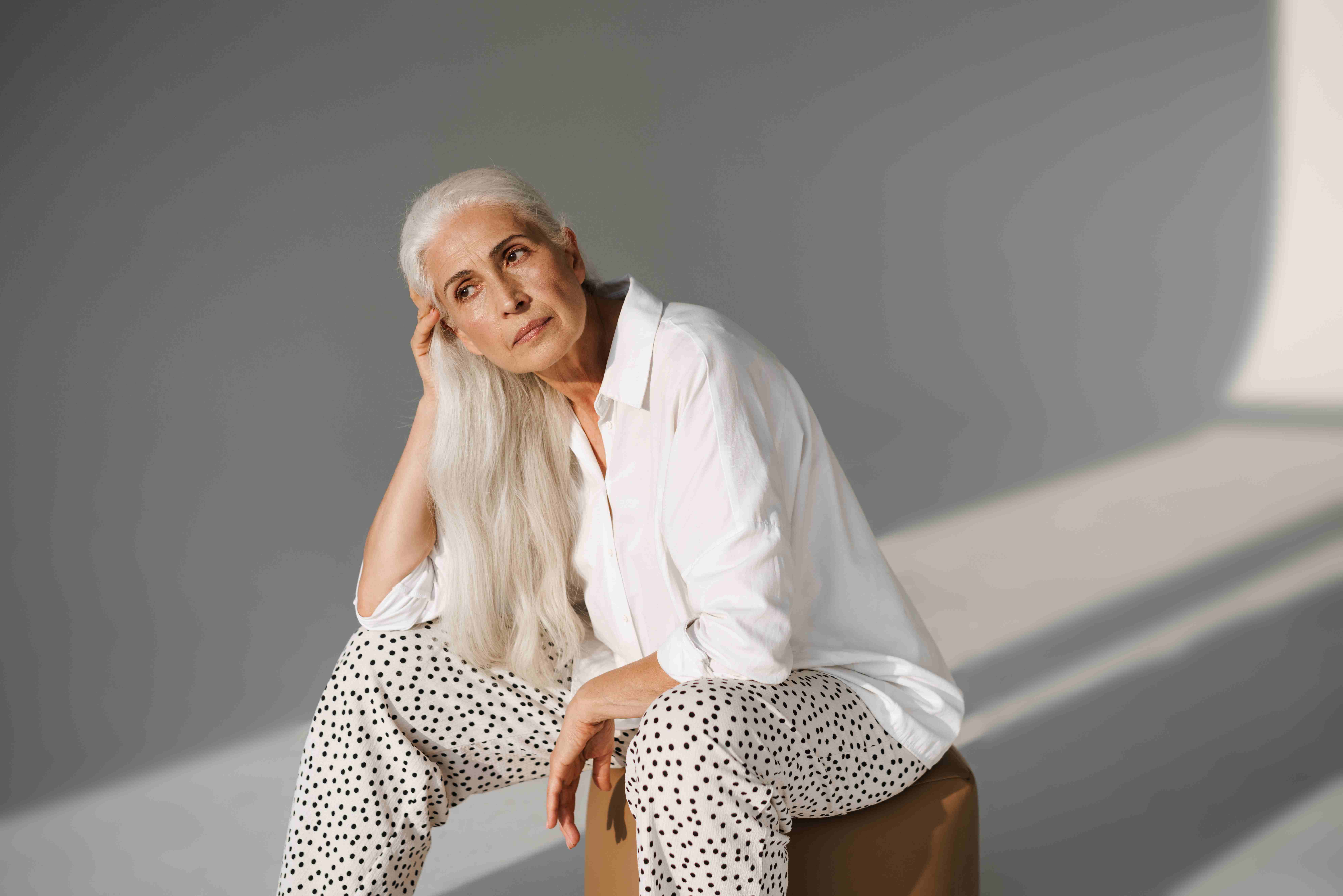 Sijeda kosa, Marie Claire Hrvatska