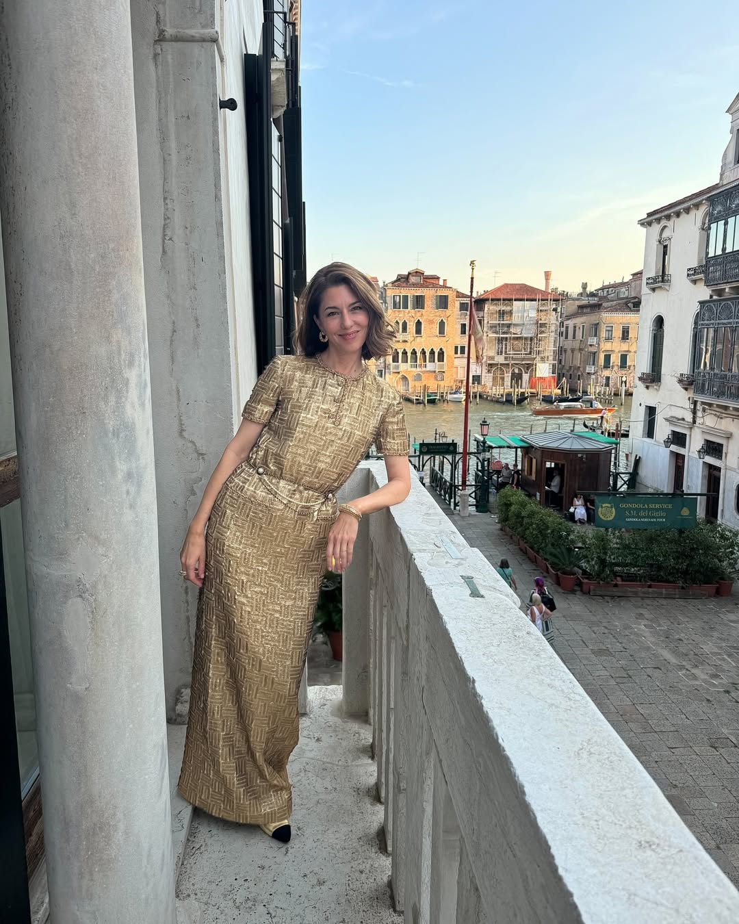 Sofia Coppola priprema dokumentarac o Marcu Jacobsu marie claire 82