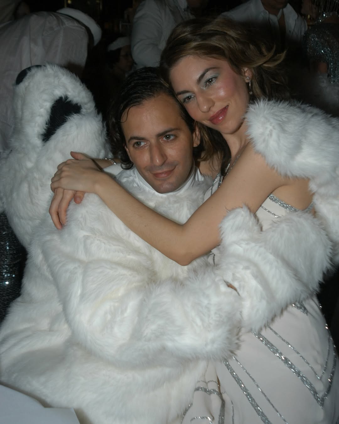 Sofia Coppola priprema dokumentarac o Marcu Jacobsu marie claire 82