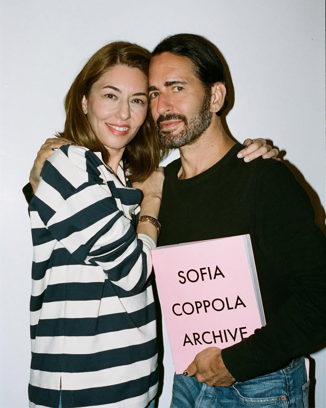 Sofia Coppola priprema dokumentarac o Marcu Jacobsu marie claire 82