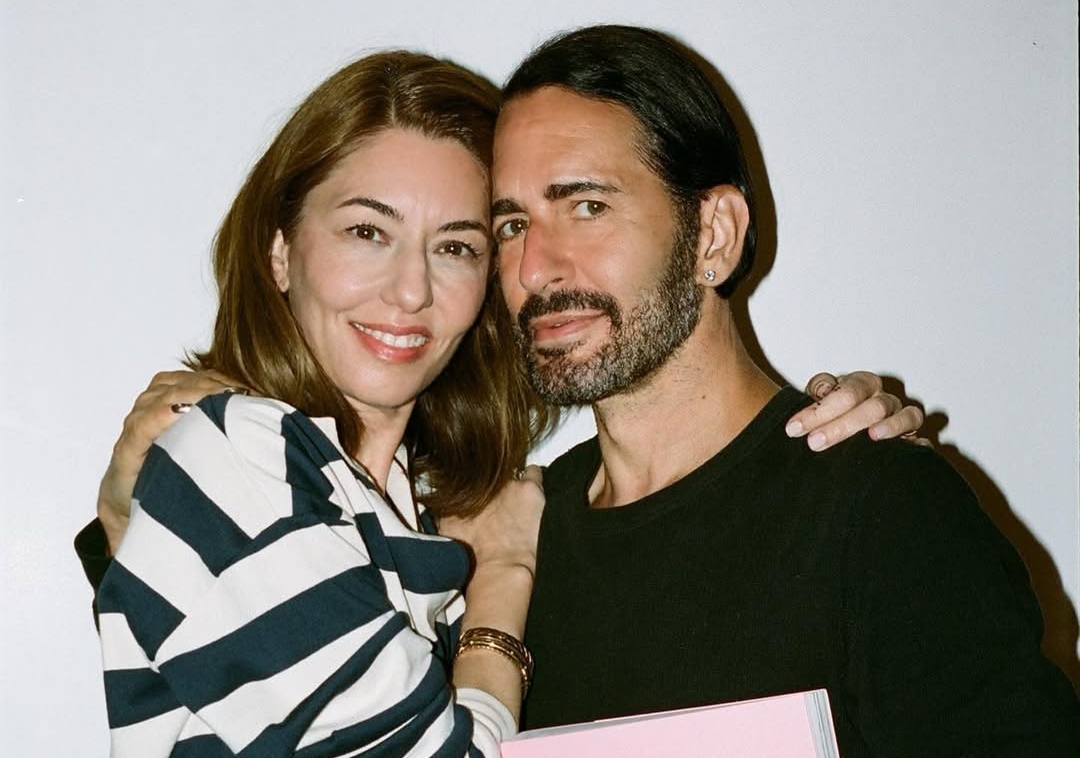 Sofia Coppola priprema dokumentarac o Marcu Jacobsu marie claire 82
