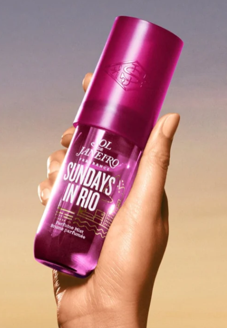Sol de Janeiro Sundays in Rio marie claire hrvatska parfemska vodica