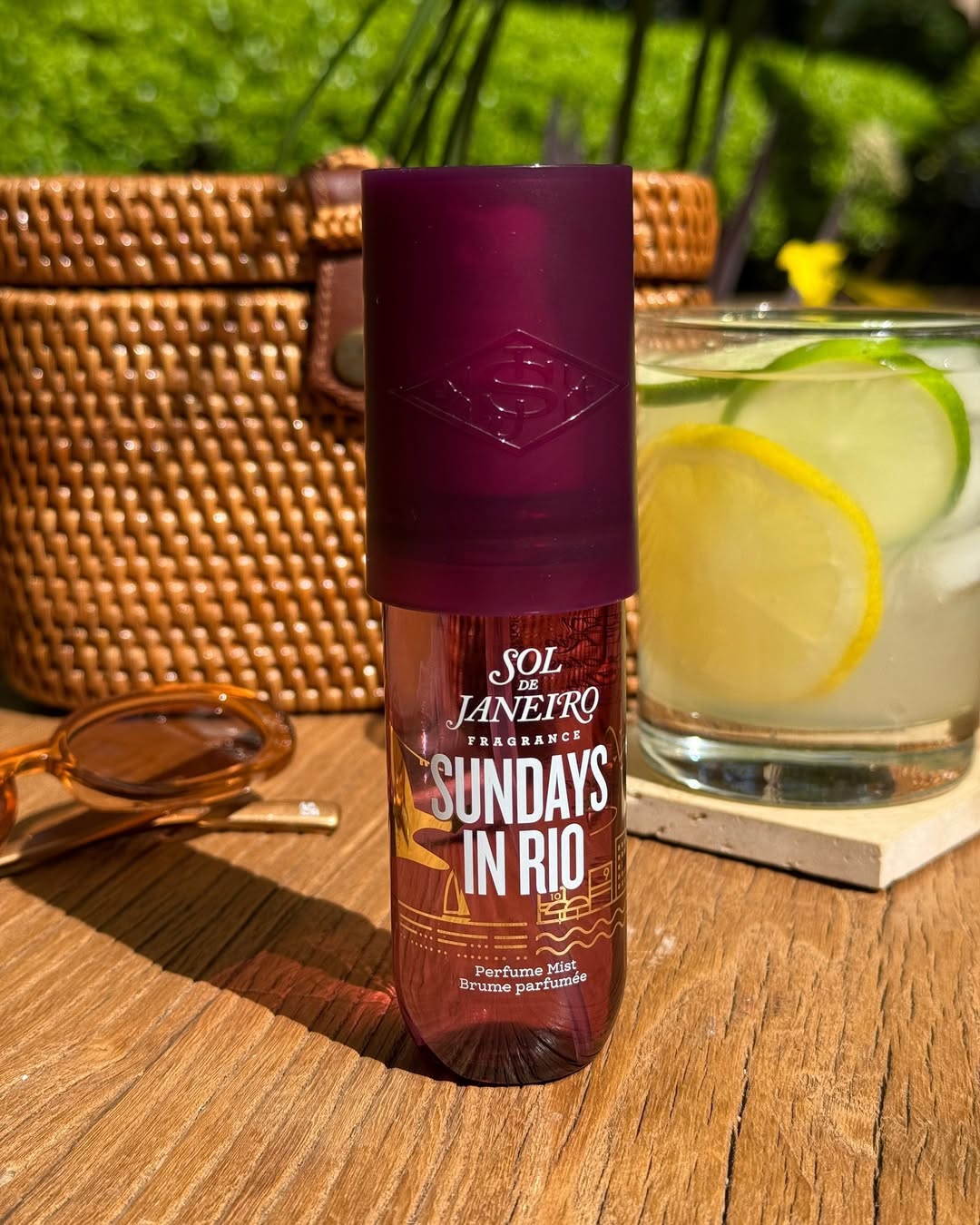 Sol de Janeiro Sundays in Rio marie claire hrvatska parfemska vodica
