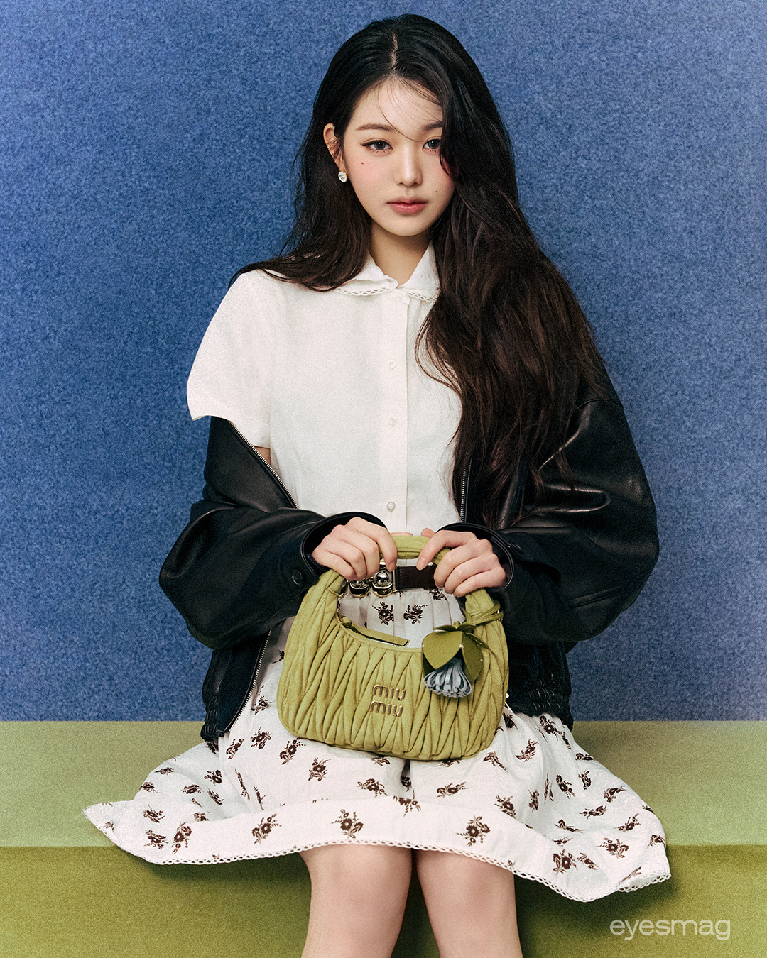 Torba Miu Miu Wander